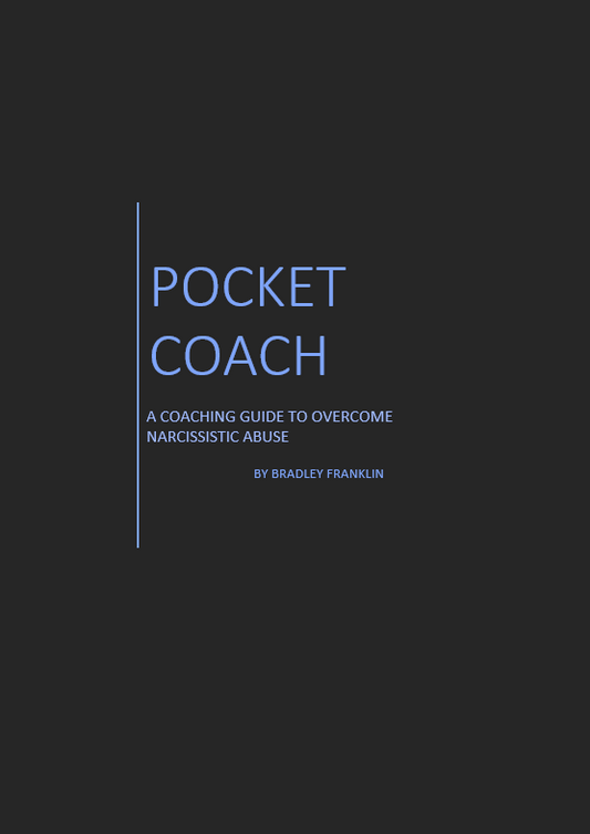 Healing from Narcissistic Abuse Workbook
