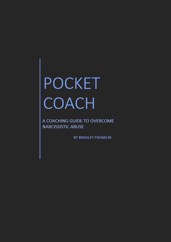 Healing from Narcissistic Abuse Workbook