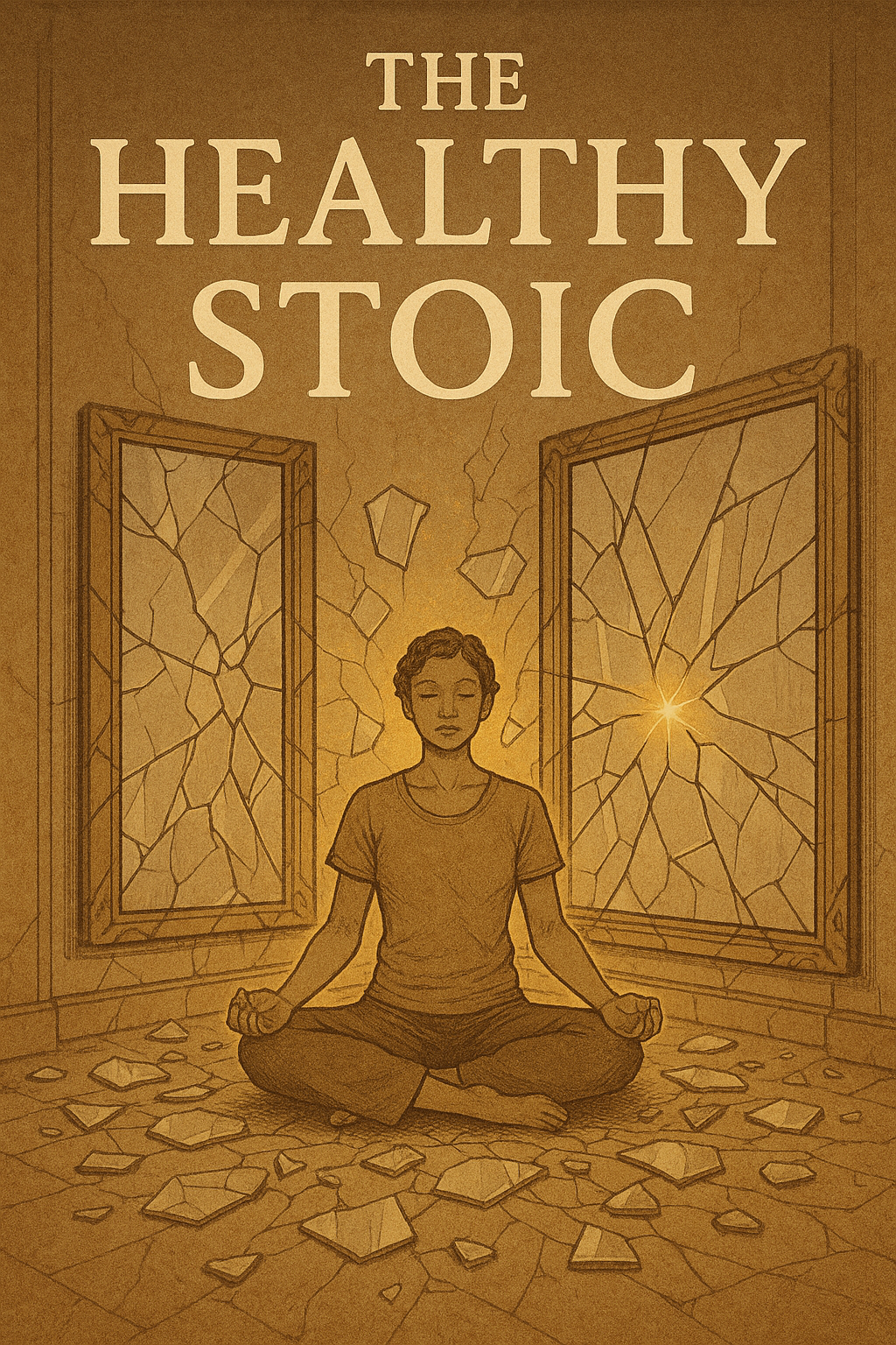 The Healthy Stoic