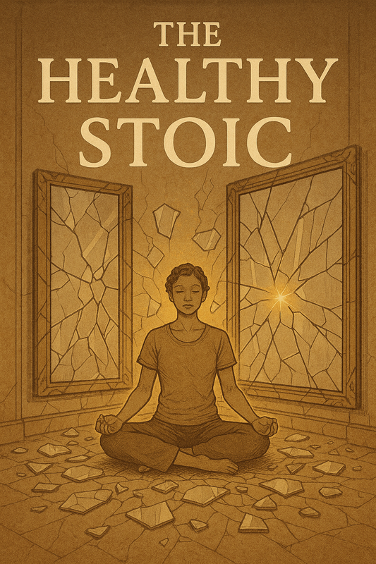 The Healthy Stoic