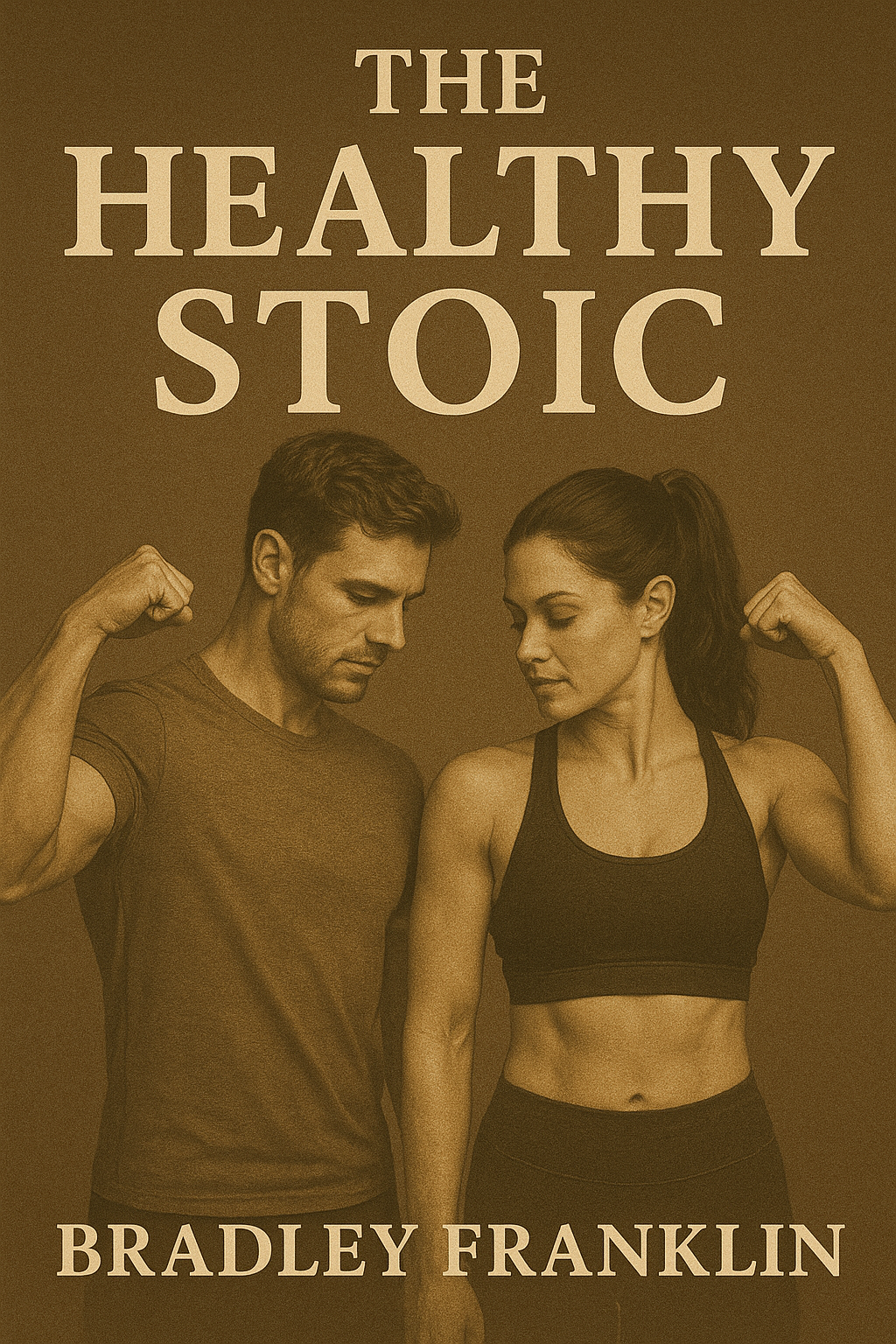 The Healthy Stoic