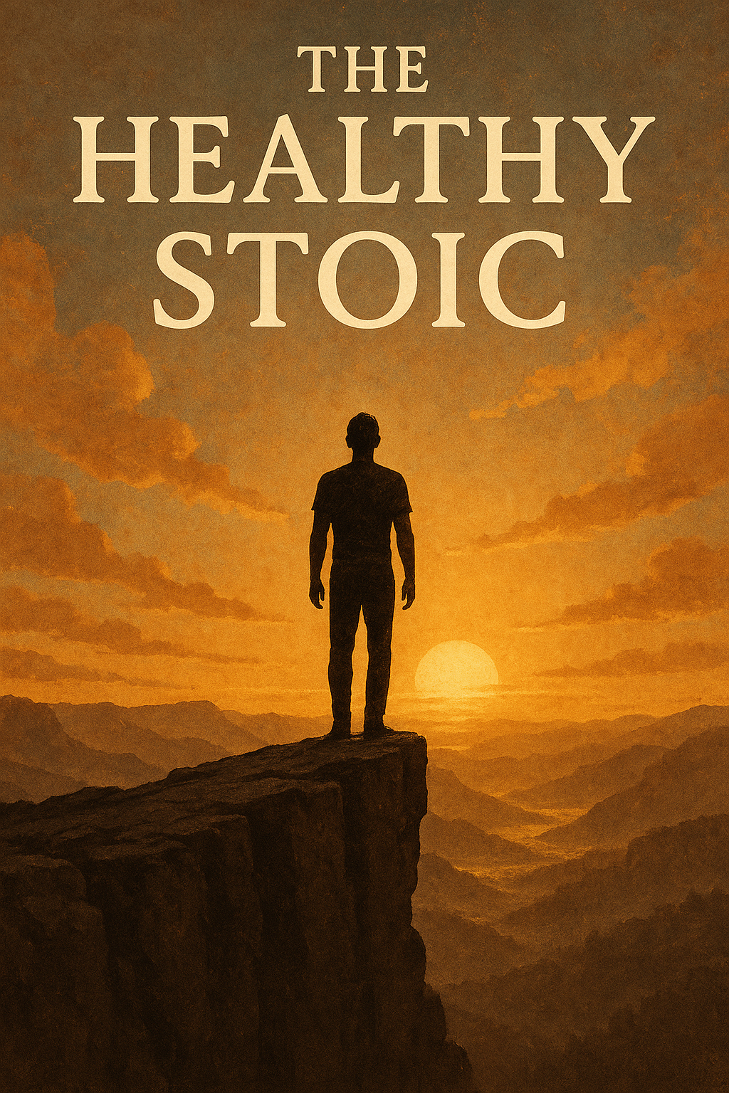 The Healthy Stoic